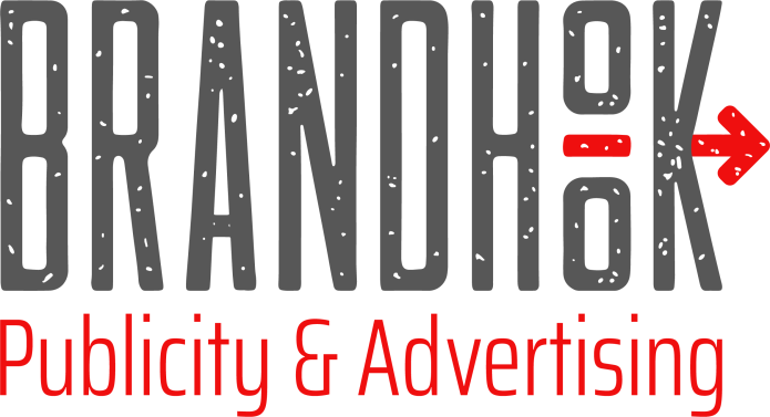 Brandhook Logo